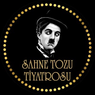 Sahne Tozu Tiyatrosu